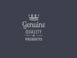 genuine-quality